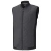 Puma Primaloft Stlth Golf Vest -Golf Clothing Sales Store puma primaloft stlth golf vest 597587 01