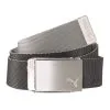 Puma Reversible Web Golf Belt 2 Puma Reversible Web Golf Belt -Golf Clothing Sales Store puma reversible web golf belt 054044 02