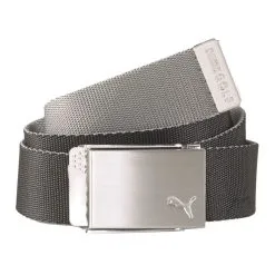 Puma Reversible Web Golf Belt