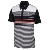 Puma Yarn Dye Stripe Golf Polo Shirt 2 Puma Yarn Dye Stripe Golf Polo Shirt -Golf Clothing Sales Store puma yd stripe polo 56899805