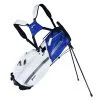 Srixon Lifestyle Golf Stand Bag -Golf Clothing Sales Store srixon lifestyle golf stand bag stand view 12121225