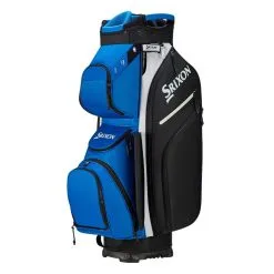 Srixon Premium Golf Cart Bag