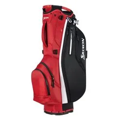 Srixon Premium Golf Stand Bag