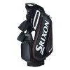Srixon Tour Golf Stand Bag -Golf Clothing Sales Store srixon tour golf stand bag front view 10336108