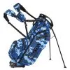 Srixon Golf Stand Bag -Golf Clothing Sales Store srixon z85 stand blue camo
