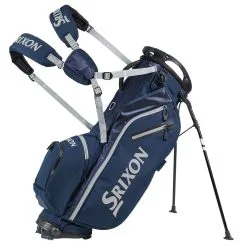 Srixon Golf Stand Bag -Golf Clothing Sales Store srixon z85 stand navy