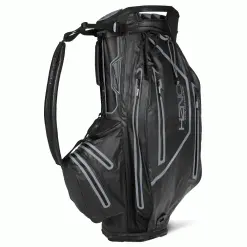 Sun Mountain 2022 H2NO Elite Golf Cart Bag -Golf Clothing Sales Store sun mountain 2022 h2no elite cart bag black