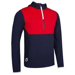 Sunderland Everest Hybrid Golf Hoodie -Golf Clothing Sales Store sunderland everest golf hoodie nrew