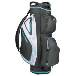 TaylorMade Kalea Ladies Golf Cart Bag
