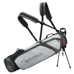 TaylorMade Quiver Golf Pencil Stand Bag