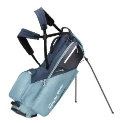 TaylorMade Flextech Golf Stand Bag -Golf Clothing Sales Store taylormade 2021 flextech titanium blue steel