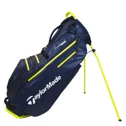 Taylormade FlexTech Waterproof Golf Stand Bag
