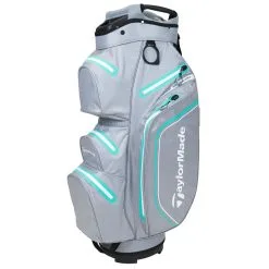 TaylorMade StormDry Kalea Ladies Waterproof Golf Cart Bag