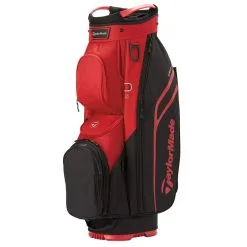 TaylorMade Cart Lite 2022 Golf Cart Bag 8 TaylorMade Cart Lite 2022 Golf Cart Bag -Golf Clothing Sales Store taylormade cart lite golf cart bag stealth