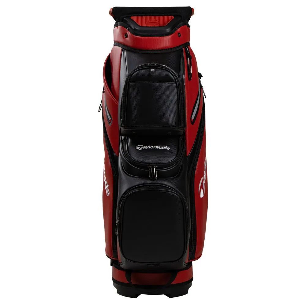 TaylorMade Deluxe 2022 Golf Cart Bag 5 TaylorMade Deluxe 2022 Golf Cart Bag - Image 3
