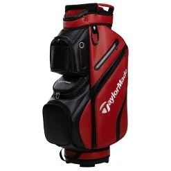 TaylorMade Deluxe 2022 Golf Cart Bag