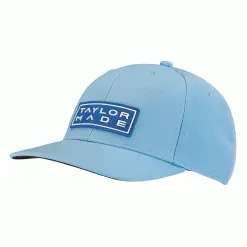TaylorMade Performance DJ Patch Golf Cap 10 TaylorMade Performance DJ Patch Golf Cap -Golf Clothing Sales Store taylormade performance dj patch golf cap 2022 light blue 1