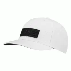 TaylorMade Performance DJ Patch Golf Cap 13 TaylorMade Performance DJ Patch Golf Cap -Golf Clothing Sales Store taylormade performance dj patch golf cap 2022 white 1