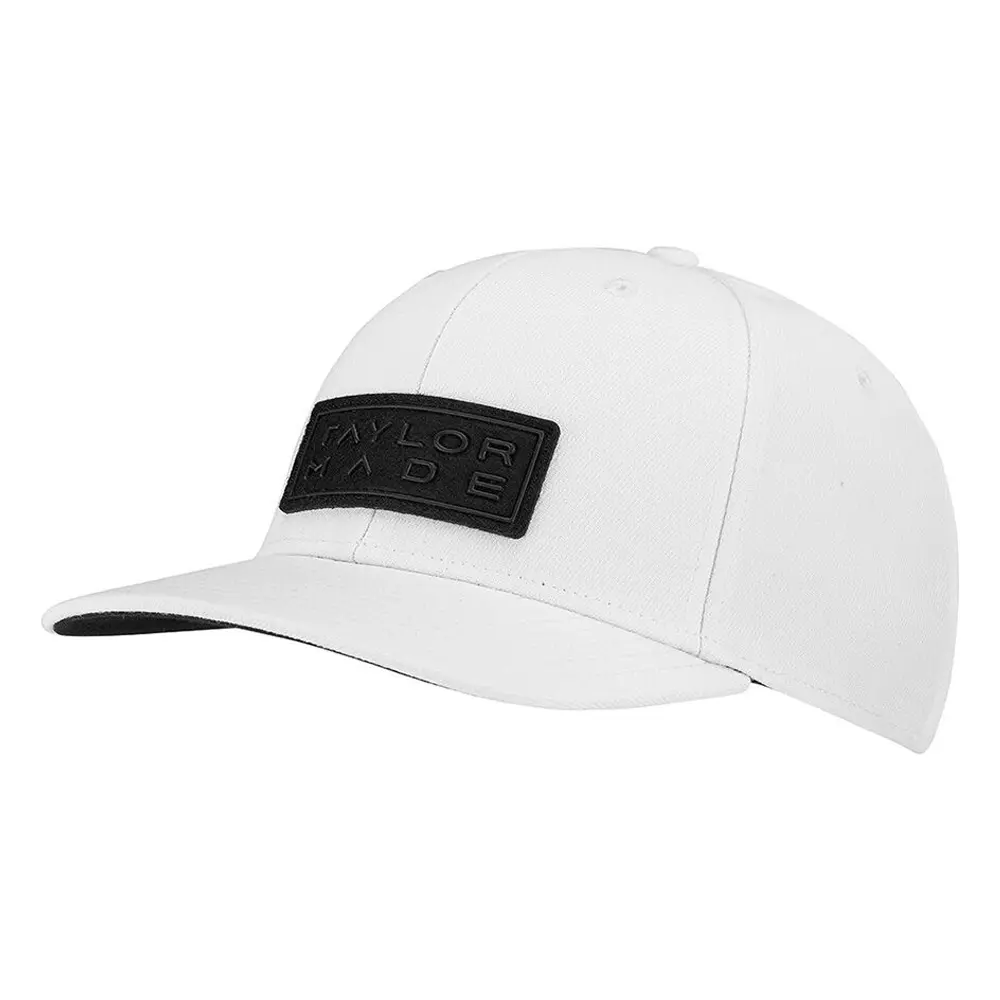 TaylorMade Performance DJ Patch Golf Cap 8 TaylorMade Performance DJ Patch Golf Cap - Image 6