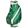 TaylorMade The Masters 2023 Edition Golf Staff Bag 1 TaylorMade The Masters 2023 Edition Golf Staff Bag -Golf Clothing Sales Store taylormade season opener golf bag v9762601