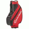 TaylorMade Stealth Tour Golf Staff Bag -Golf Clothing Sales Store taylormade stealth golf staff bag 2022
