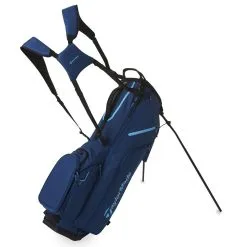 TaylorMade Flextech Crossover Golf Stand Bag -Golf Clothing Sales Store taylormade flextech crossover kalea navy