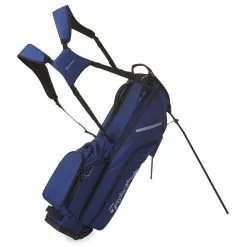 TaylorMade Flextech Crossover Golf Stand Bag -Golf Clothing Sales Store taylormade flextech crossover navy
