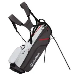 TaylorMade Flextech Golf Stand Bag
