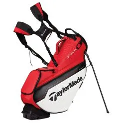 TaylorMade Stealth 2 Tour Golf Stand Bag