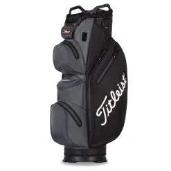 Titleist Stadry Cart 14 Waterproof Golf Cart Bag -Golf Clothing Sales Store tb21ct7 02