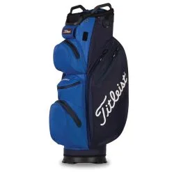Titleist Stadry Cart 14 Waterproof Golf Cart Bag -Golf Clothing Sales Store tb21ct7 44