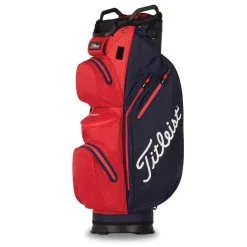 Titleist Stadry Cart 14 Waterproof Golf Cart Bag -Golf Clothing Sales Store tb21ct7 46