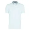 Ted Baker Grip Golf Polo Shirt -Golf Clothing Sales Store ted baker grip golf polo shirt mmb grip wht