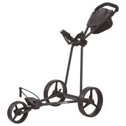 Big Max Ti Lite Golf Trolley