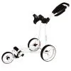 Big Max Ti One Golf Trolley 1 Big Max Ti One Golf Trolley -Golf Clothing Sales Store tione white cmyk