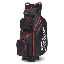 Titleist Cart 14 StaDry 2023 Golf Cart Bag