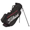 Titleist Jet Black Premium Golf Stadry Stand Bag 2 Titleist Jet Black Premium Golf Stadry Stand Bag -Golf Clothing Sales Store titleist jet black premium stadry stand bag black 2022