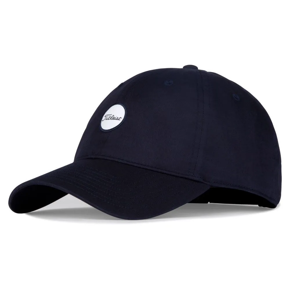 Titleist Montauk Lightweight Golf Cap 3 Titleist Montauk Lightweight Golf Cap
