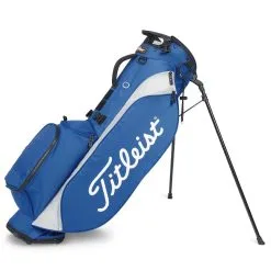 Titleist Players 4 Golf Stand Bag -Golf Clothing Sales Store titleist players 4 2023 golf stand bag royal grey