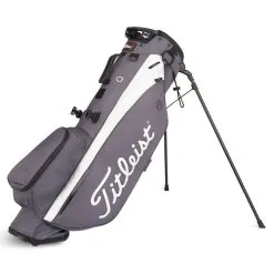 Titleist Players 4 2022 Golf Stand Bag -Golf Clothing Sales Store titleist players 4 golf stand bag b21sx4 21