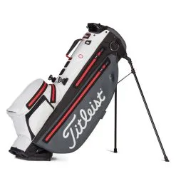 Titleist Players 4+ StaDry Golf Stand Bag -Golf Clothing Sales Store titleist players 4 plus stadry golf stand bag tb21sx3 216