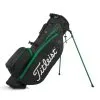Titleist Players 4 Shamrock 2022 Golf Stand Bag -Golf Clothing Sales Store titleist players 4 shamrock golf stand bag tb22sx4s 03