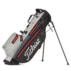 Titleist Players 4 StaDry Golf Stand Bag -Golf Clothing Sales Store titleist players 4 stadry golf stand bag tb21sx 026