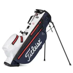 Titleist Players 4 StaDry Golf Stand Bag -Golf Clothing Sales Store titleist players 4 stadry golf stand bag tb21sx 416