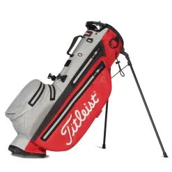 Titleist Players 4 StaDry Golf Stand Bag -Golf Clothing Sales Store titleist players 4 stadry golf stand bag tb21sx 620