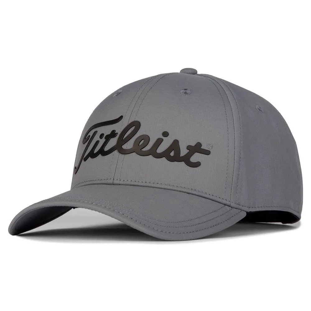 Titleist Players Performance Ball Marker 2022 Golf Cap 8 Titleist Players Performance Ball Marker 2022 Golf Cap - Image 6