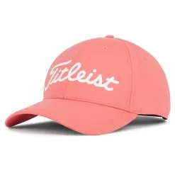 Titleist Players Performance Ball Marker 2022 Golf Cap 23 Titleist Players Performance Ball Marker 2022 Golf Cap -Golf Clothing Sales Store titleist players performance ball marker golf cap coral white