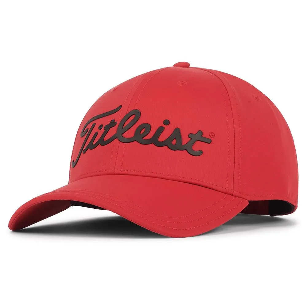 Titleist Players Performance Ball Marker 2022 Golf Cap 14 Titleist Players Performance Ball Marker 2022 Golf Cap - Image 12