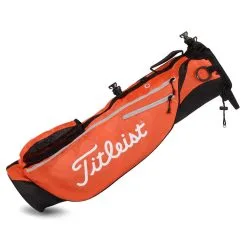 Titleist Premium Golf Pencil Carry Bag -Golf Clothing Sales Store titleist premium golf pencil carry bag tb20cy1 82