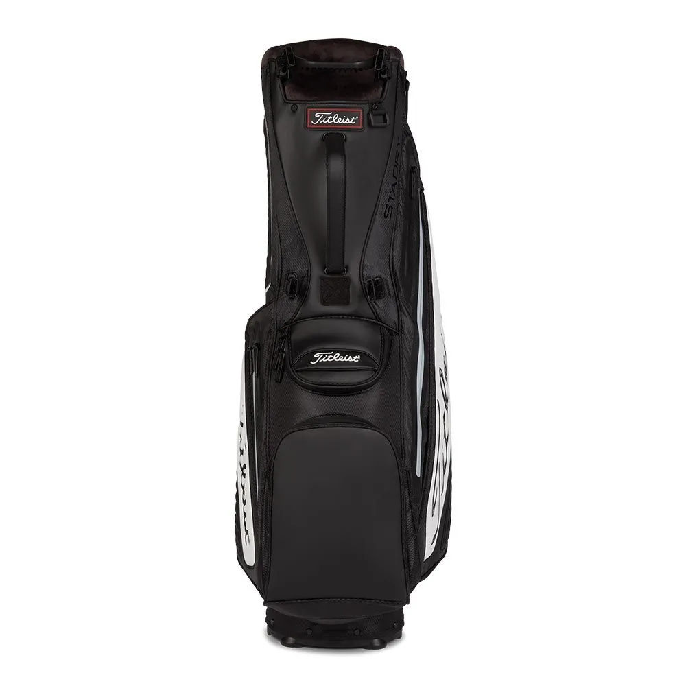 Titleist Tour Series Premium Golf Stadry Stand Bag 4 Titleist Tour Series Premium Golf Stadry Stand Bag - Image 2